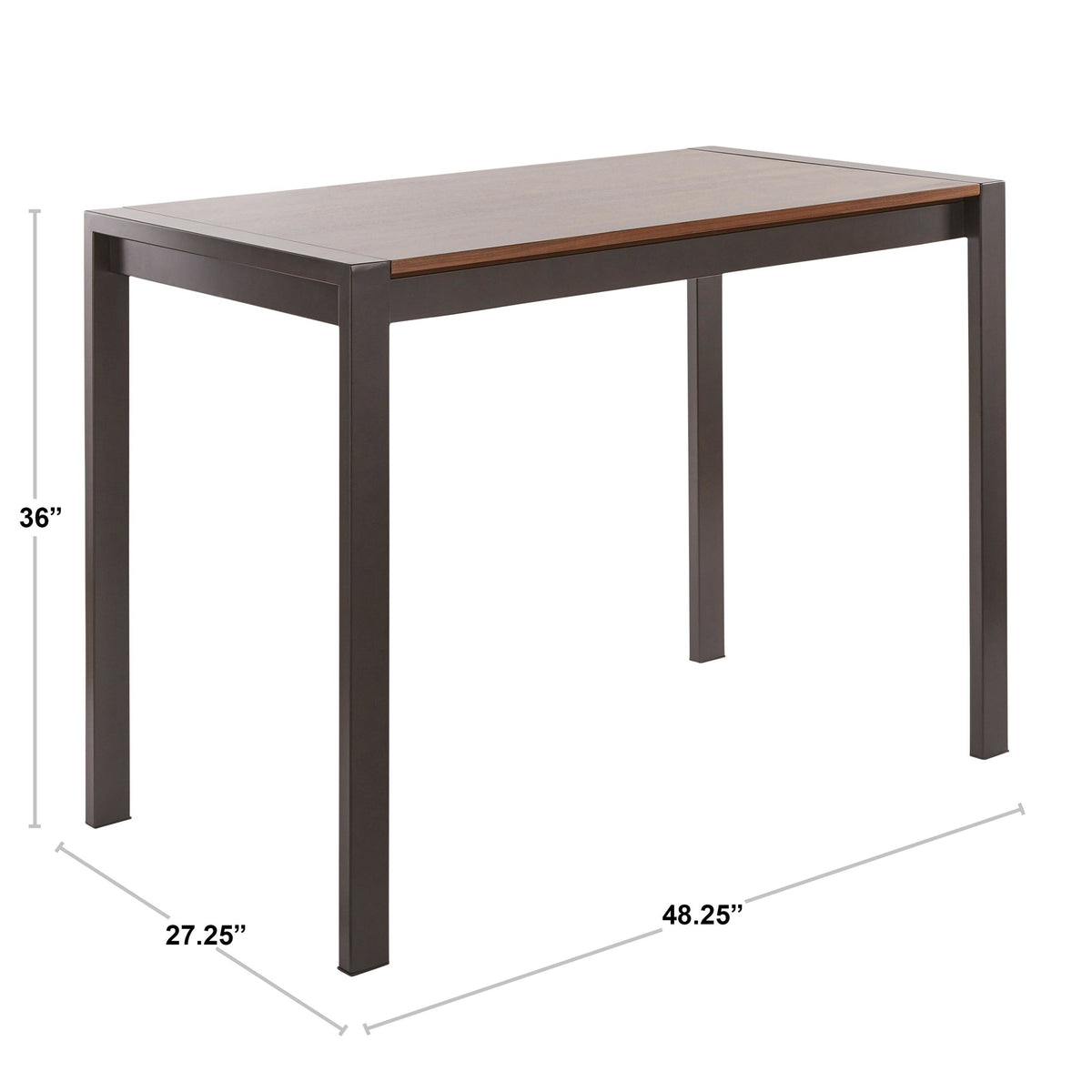 LUMISOURCE FUJI COUNTER TABLE