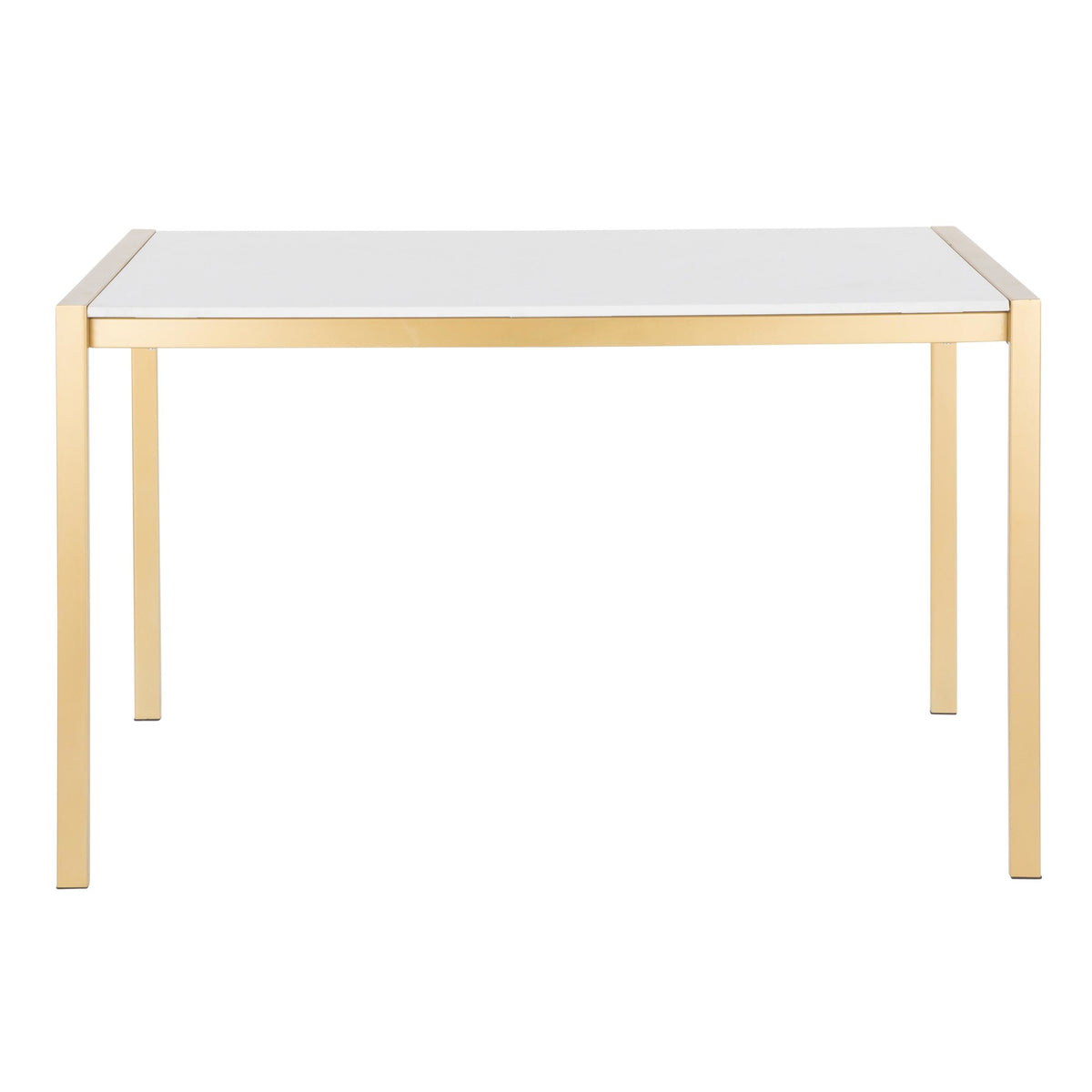 LUMISOURCE FUJI DINETTE TABLE