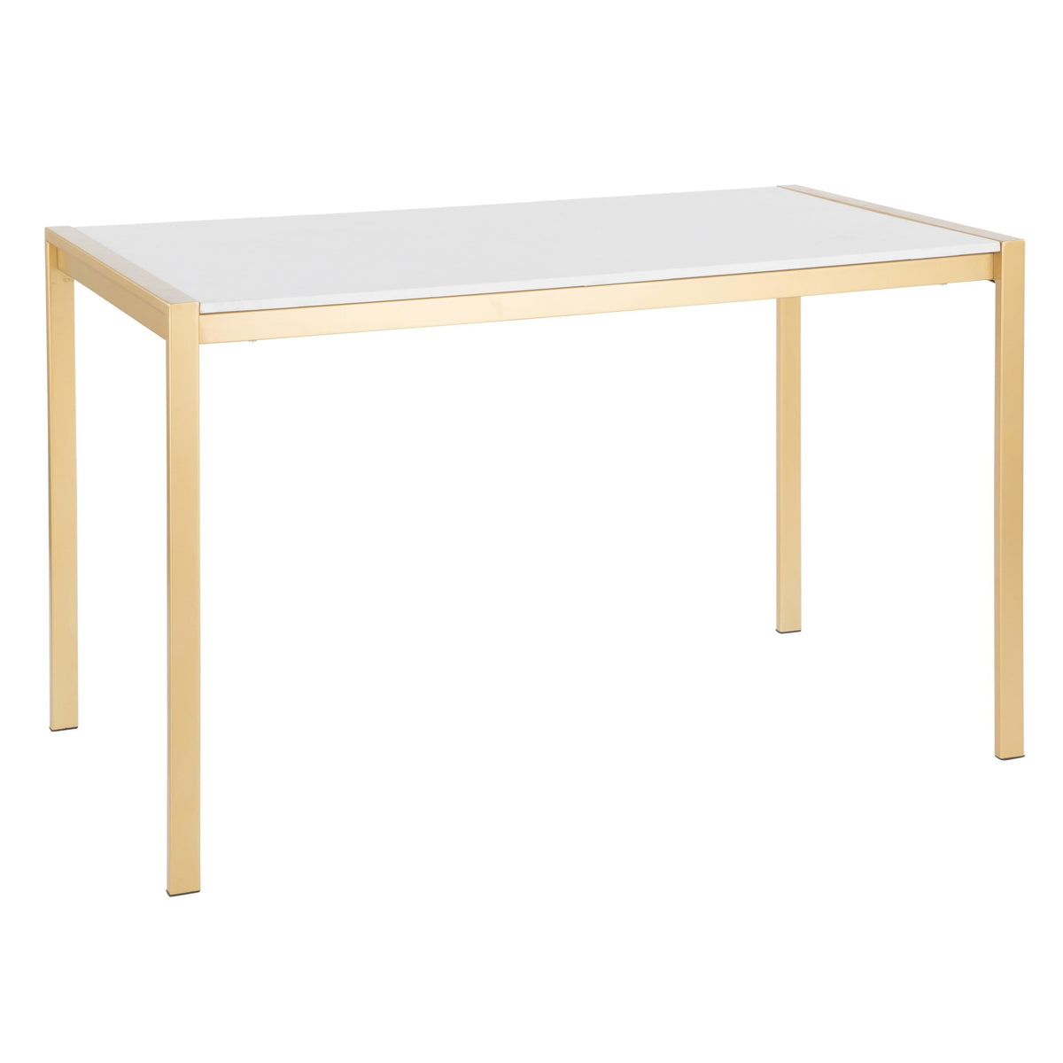 LUMISOURCE FUJI DINETTE TABLE