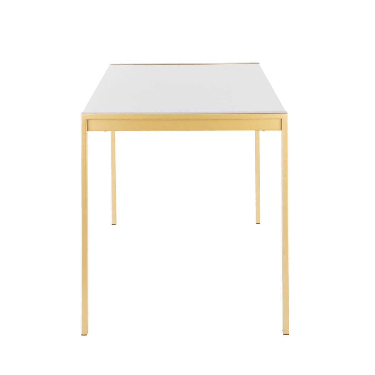 LUMISOURCE FUJI DINETTE TABLE