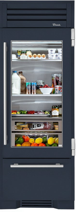 TRUE RESIDENTIAL TR-30RBF 30&quot; Refrigerator With Bottom Freezer