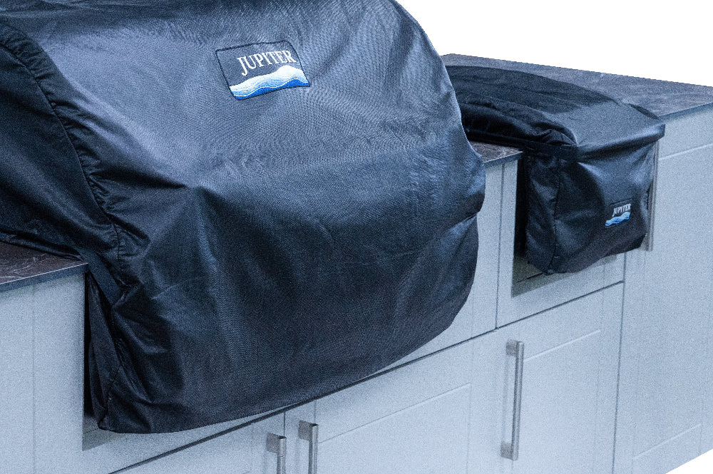 JUPITER JUP32GC Jupiter 32" Grill Cover