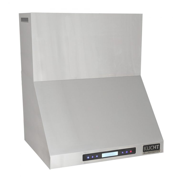 KUCHT KRH3621A 36&quot; Wall Mounted Range Hood