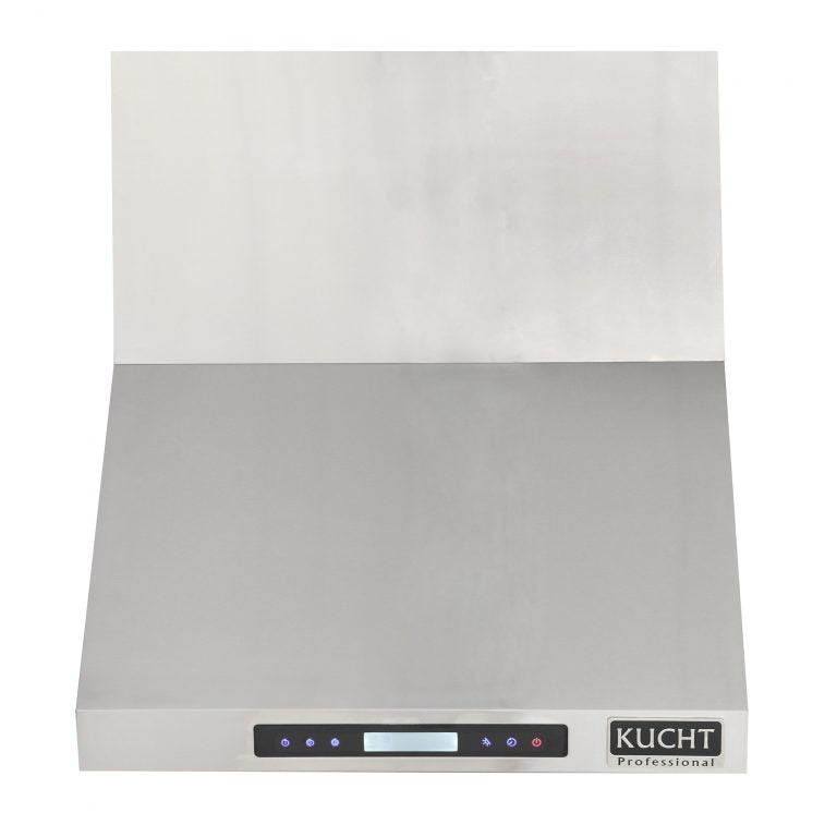 KUCHT KRH3621A 36&quot; Wall Mounted Range Hood