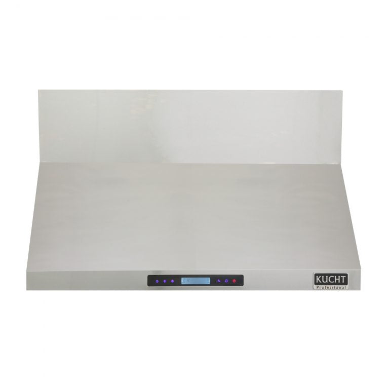 KUCHT KRH4821A 48&quot; Wall Mounted Range Hood