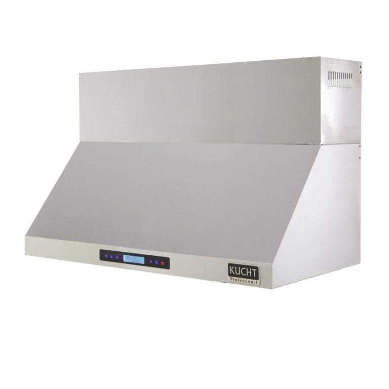 KUCHT KRH4821A 48&quot; Wall Mounted Range Hood