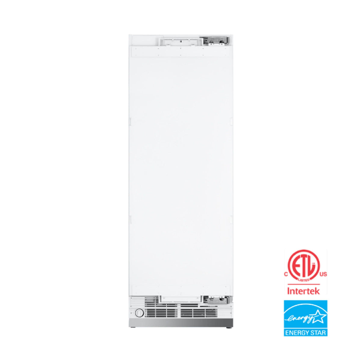 KUCHT KR300TR 30&quot; Panel Ready Refrigerator Column