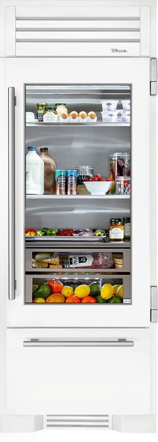 TRUE RESIDENTIAL TR-30RBF 30&quot; Refrigerator With Bottom Freezer