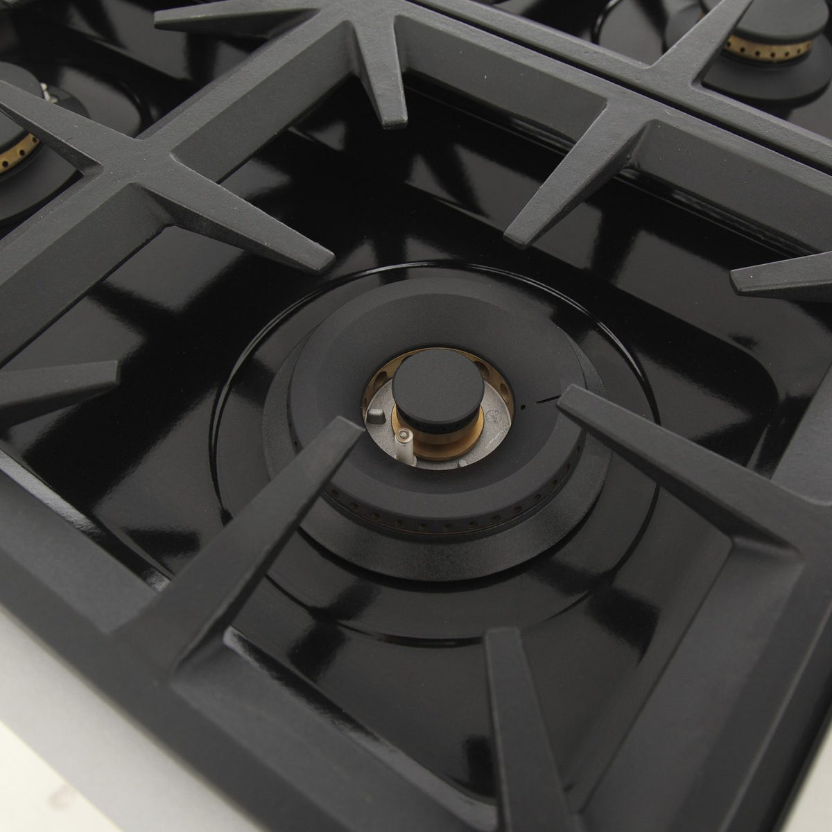 KUCHT KFXX  48&quot; Professional All Gas Range