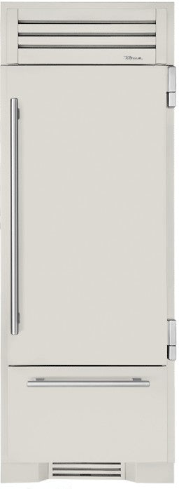 TRUE RESIDENTIAL TR-30RBF 30&quot; Refrigerator With Bottom Freezer