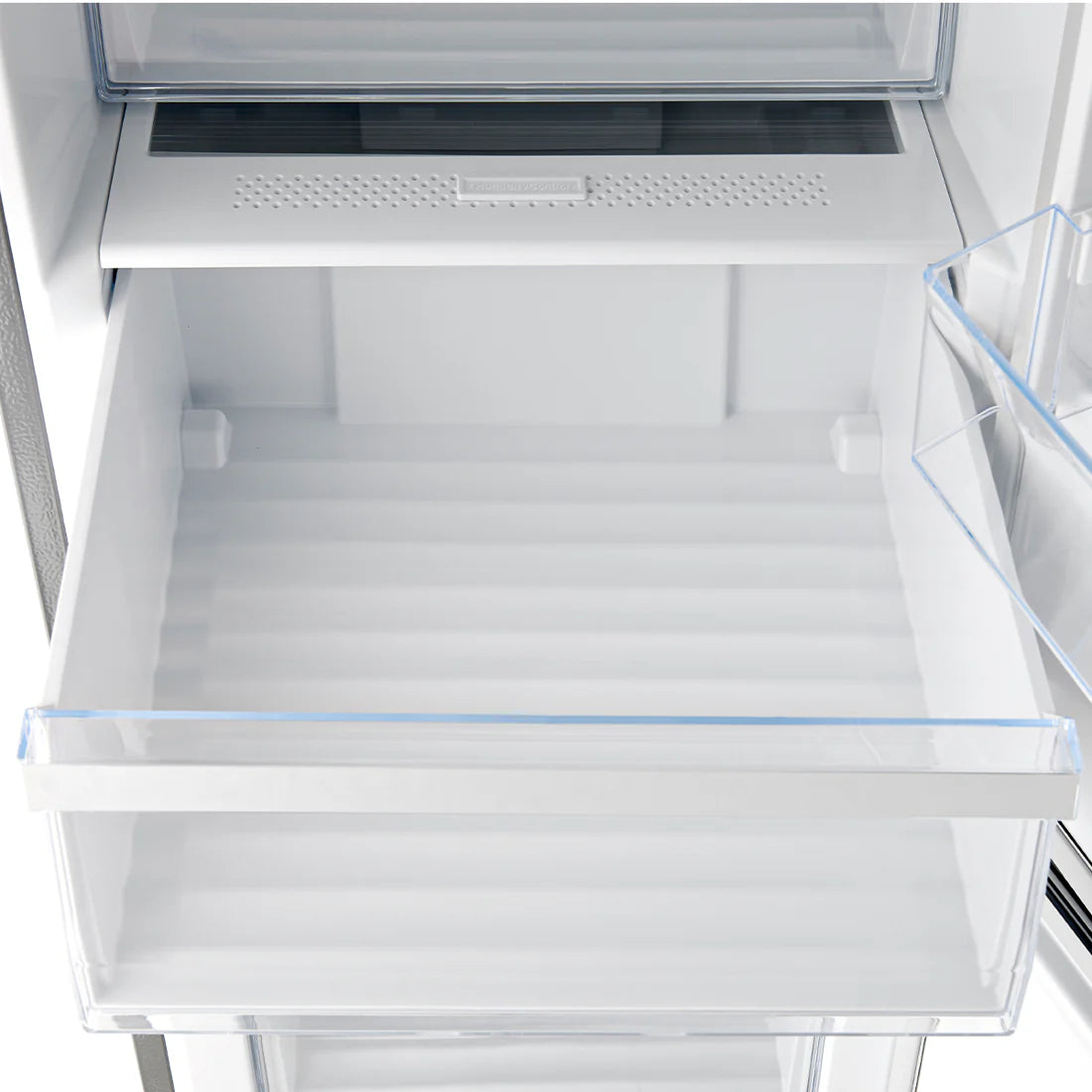 FORNO Guardia 46.8-Inch Double Bottom Freezer Refrigerators