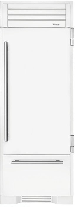 TRUE RESIDENTIAL TR-30RBF 30&quot; Refrigerator With Bottom Freezer
