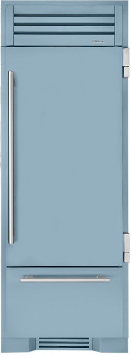 TRUE RESIDENTIAL TR-30RBF 30&quot; Refrigerator With Bottom Freezer