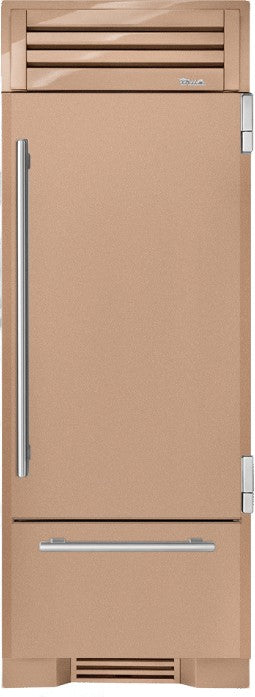 TRUE RESIDENTIAL TR-30RBF 30&quot; Refrigerator With Bottom Freezer