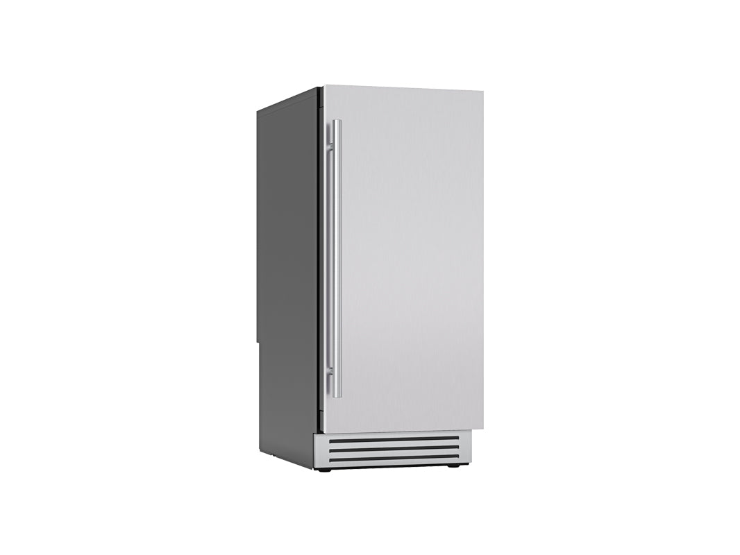 ZEPHYR PRCG15P0AP/PRHAN-C101 Gourmet Clear Ice Machine
