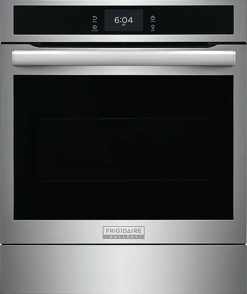 FRIGIDAIRE GCWS2438AF Gallery 24" Single Electric Wall Oven with Air Fry