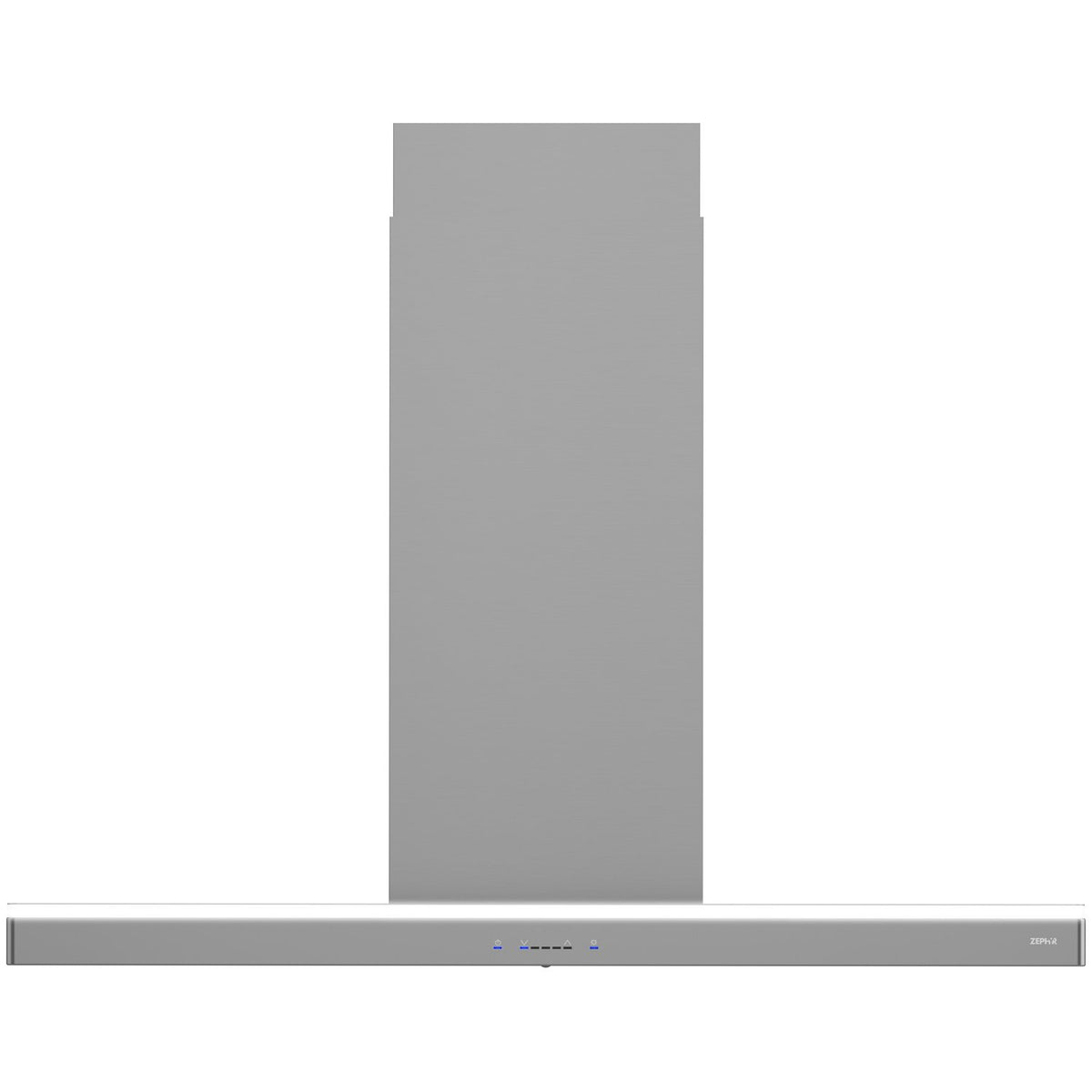 ZEPHYR ZLC-E42CS Luce Island Hood 42"