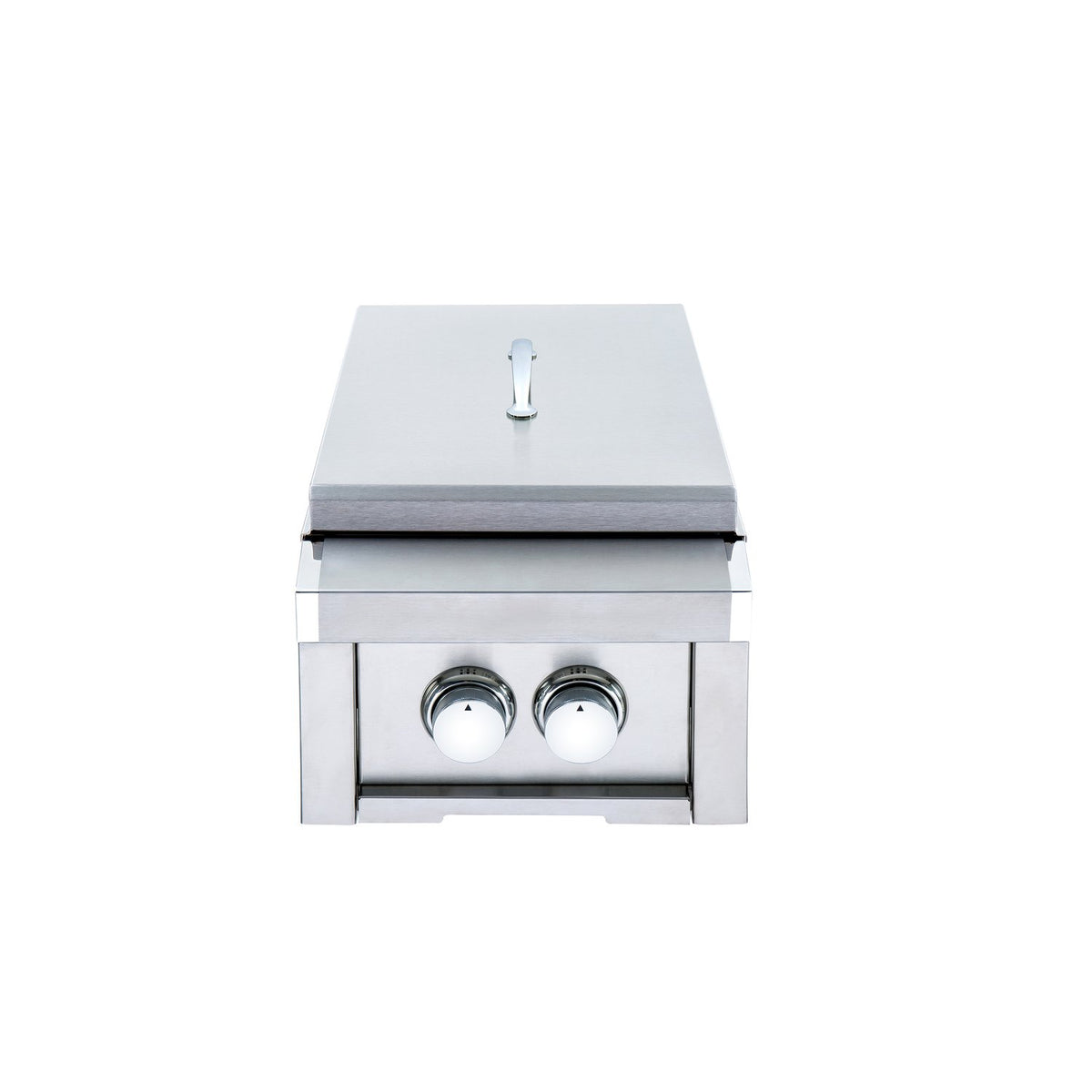 HEAT HTSB2-LP Double Side Burner