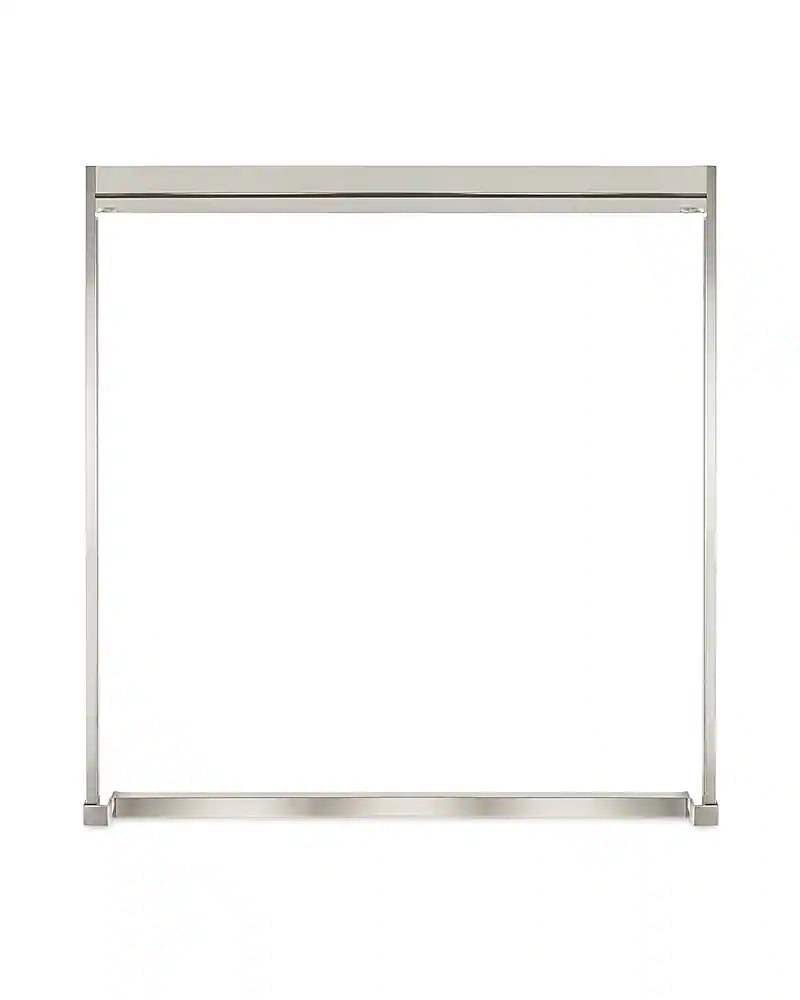 FRIGIDAIRE TRMKTEZ2FL79 Professional 79” Dual Trim kit - Flat design
