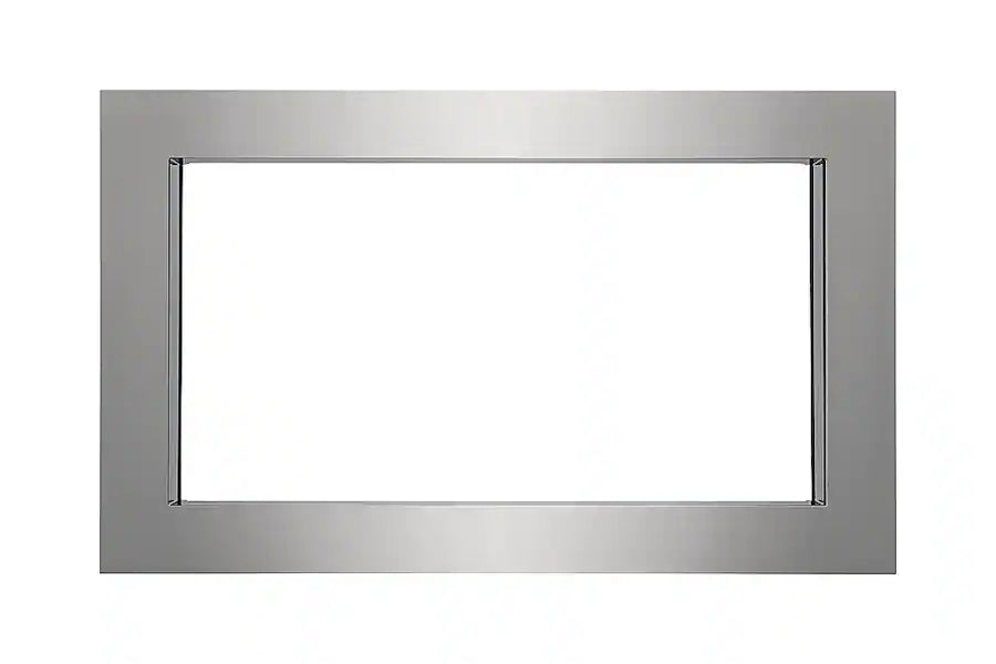 FRIGIDAIRE GMTK3068AF Gallery 30" Stainless-Steel Gallery Microwave Trim Kit