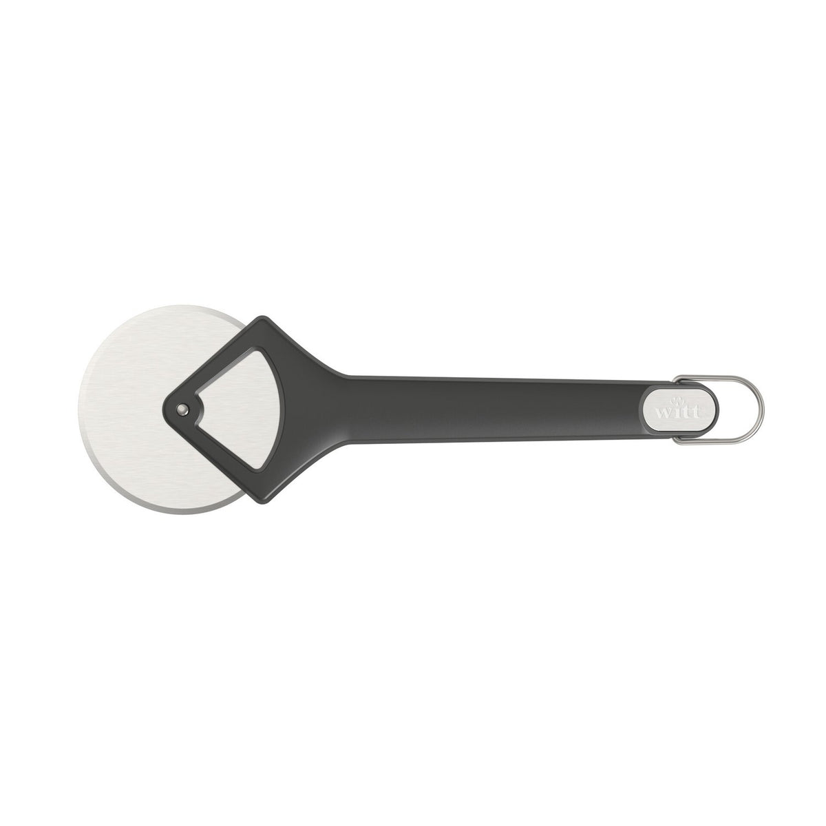 WITT 48651003 Pizza Cutter Wheel - Stainless