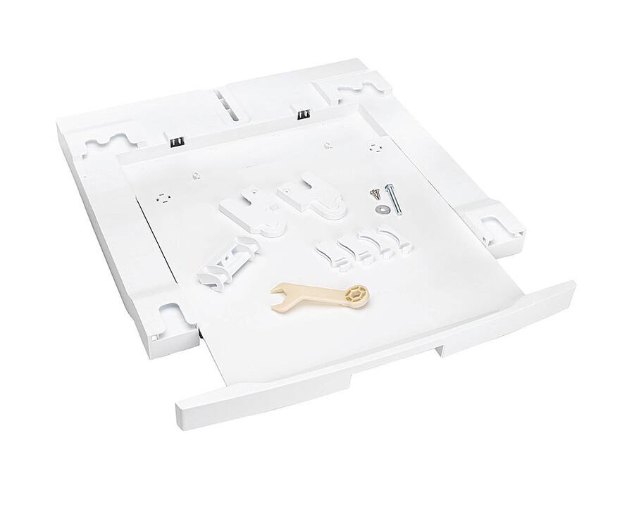 ELECTROLUX STACKIT24W Front-load Laundry Stacking Kit