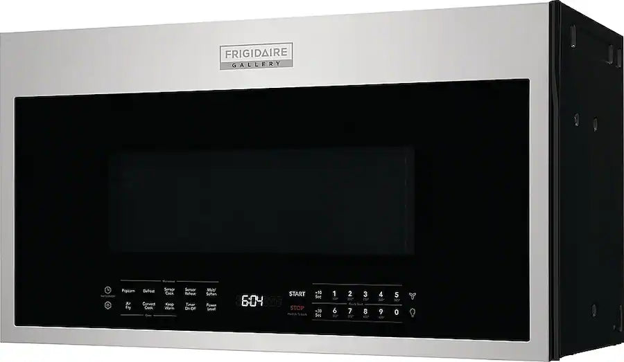 FRIGIDAIRE GMOS1968AF Gallery 1.9 Cu. Ft. Over-the Range Microwave with Air Fry