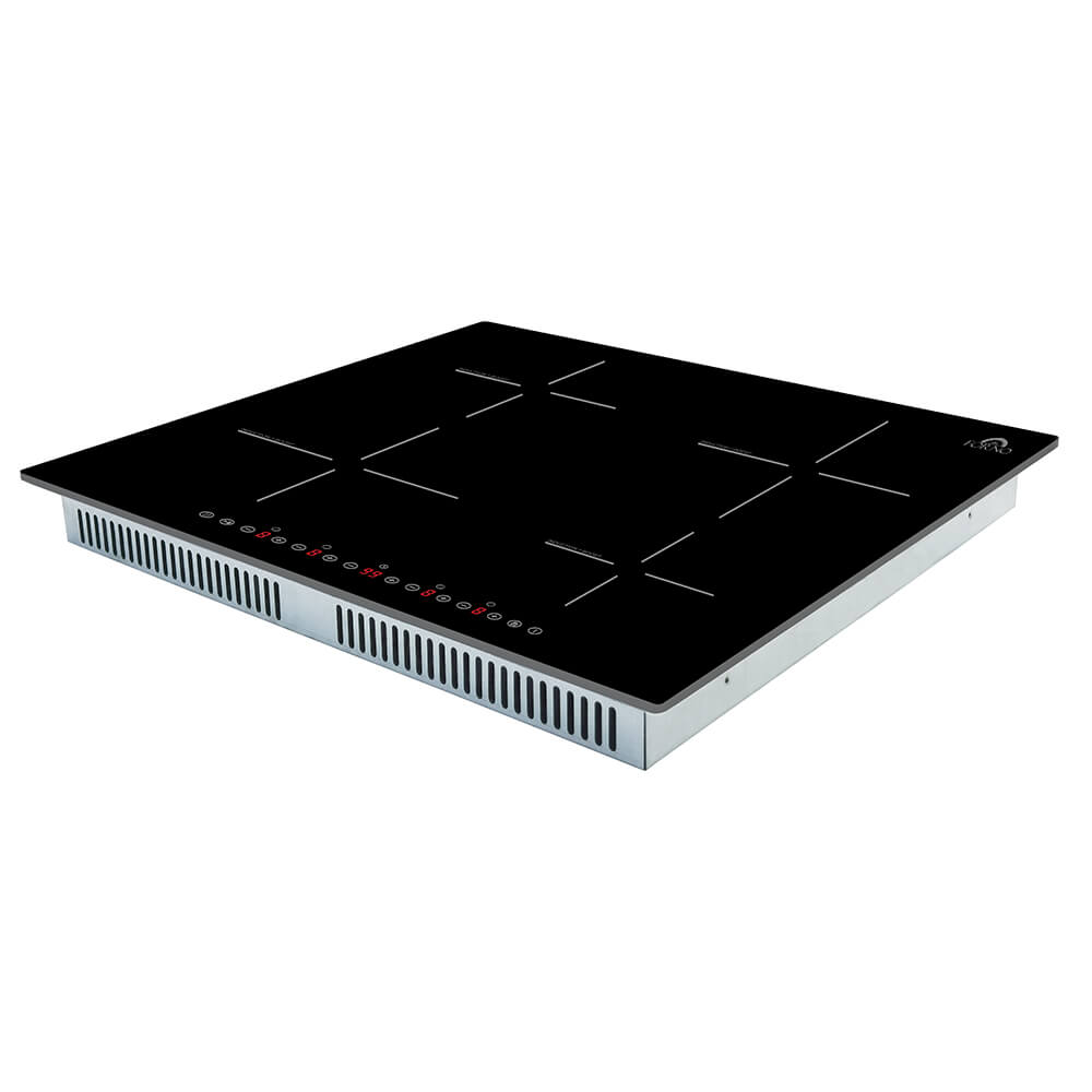 FORNO Parco 24-Inch Induction Cooktop