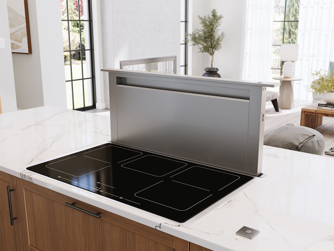 ZEPHYR ZTV-E36AS 36&quot; Treviso Downdraft