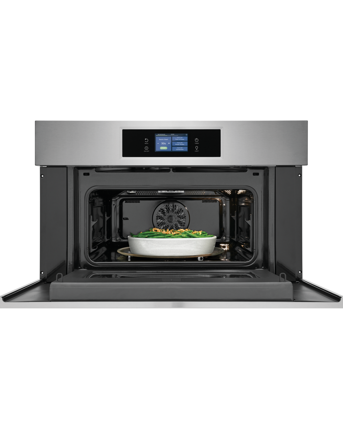 Frigidaire convection toaster oven online