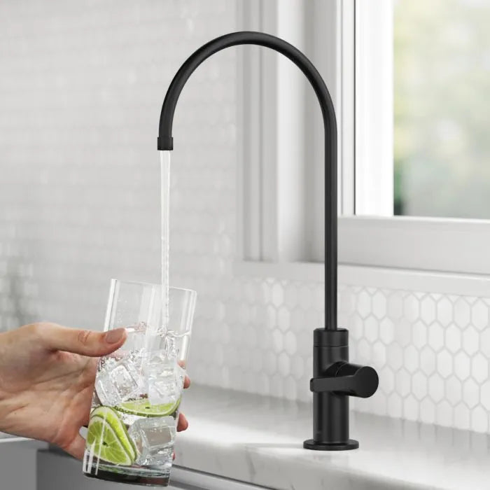 KRAUS FF-103MB Oletto Single Handle Drinking Water Filter Faucet