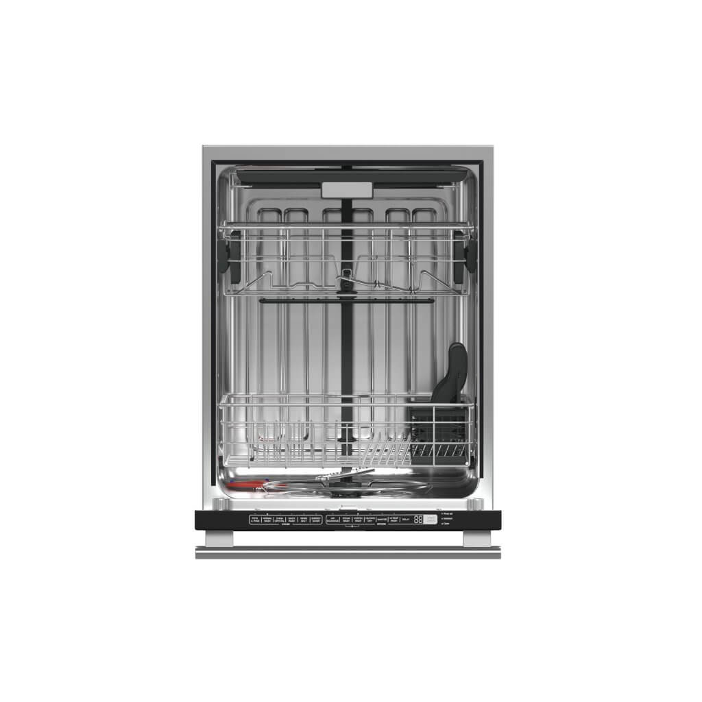 FORNO 24” Pozzo Tall Tub Dishwasher