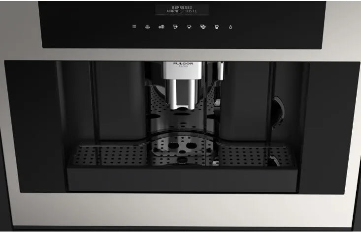 FULGOR MILANO F7BC24S1 24&quot; BUILT-IN COFFEE MACHINE