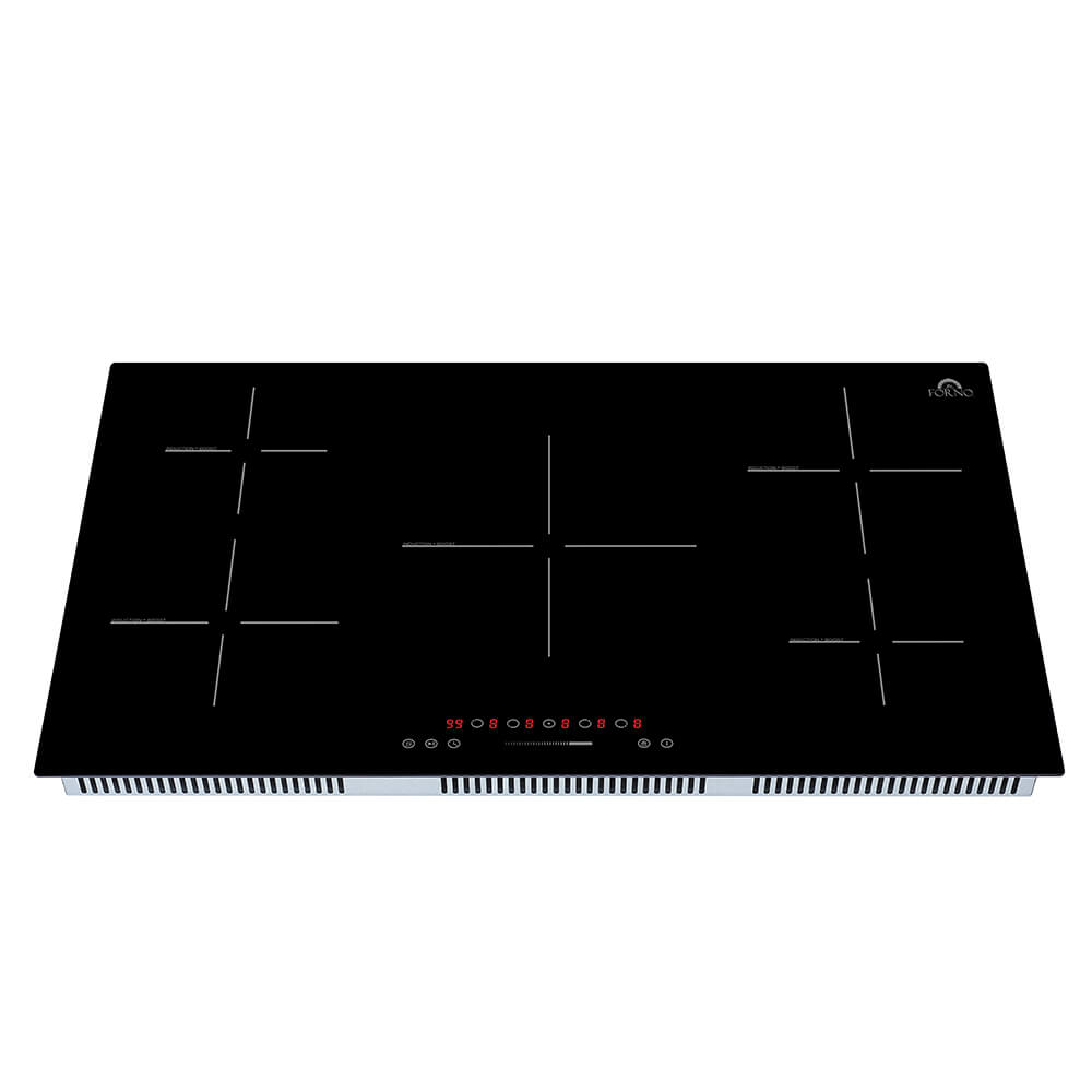 FORNO Parco 36-Inch Induction Cooktop