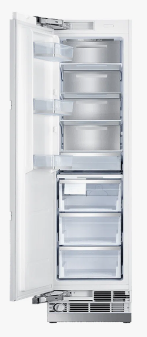 KUCHT KR360TF 36" Panel Ready Freezer Column