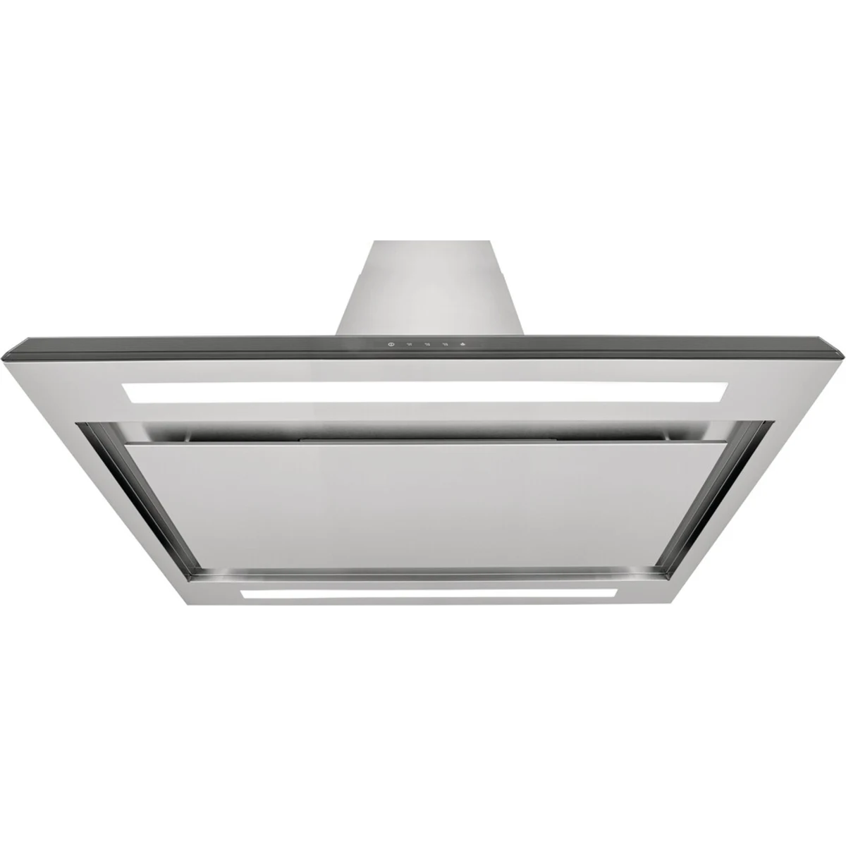 ELECTROLUX ECVI4262AS 42&quot; Island-Mount T Shape Hood