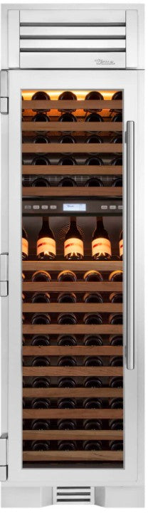 TRUE RESIDENTIAL TR-24DZW 24&quot; Wine Column