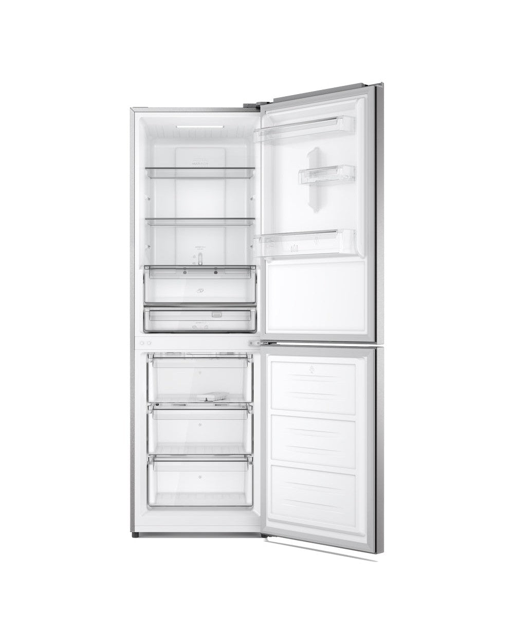 FRIGIDAIRE FRBR32E3HUS Bottom Freezer Refrigerator