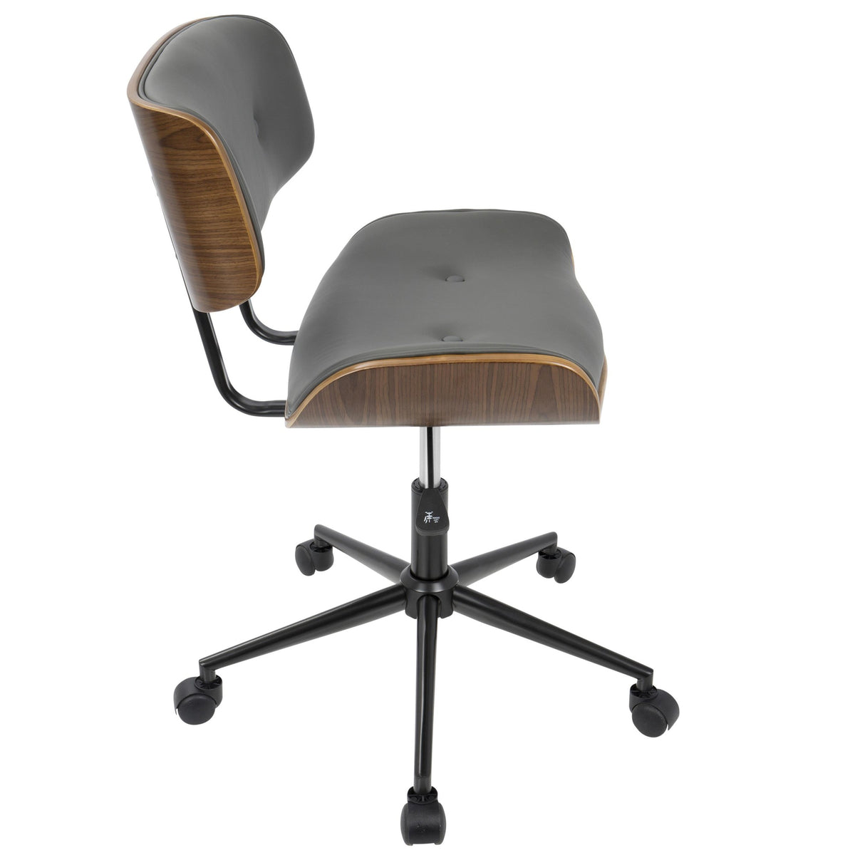 LUMISOURCE Lombardi Office Chair
