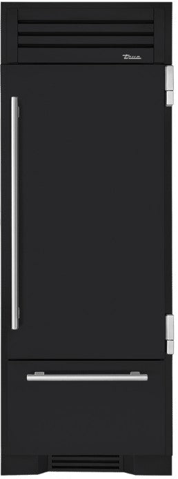 TRUE RESIDENTIAL TR-30RBF 30&quot; Refrigerator With Bottom Freezer