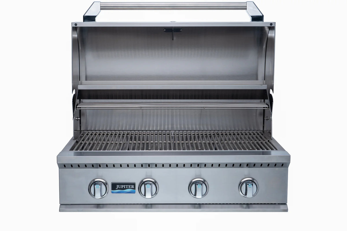 JUPITER PRO 32" Series Built In Gas Grill