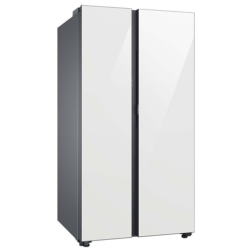 SAMSUNG RS28CB760012AA Bespoke Side-by-Side 28 cu. ft. Refrigerator