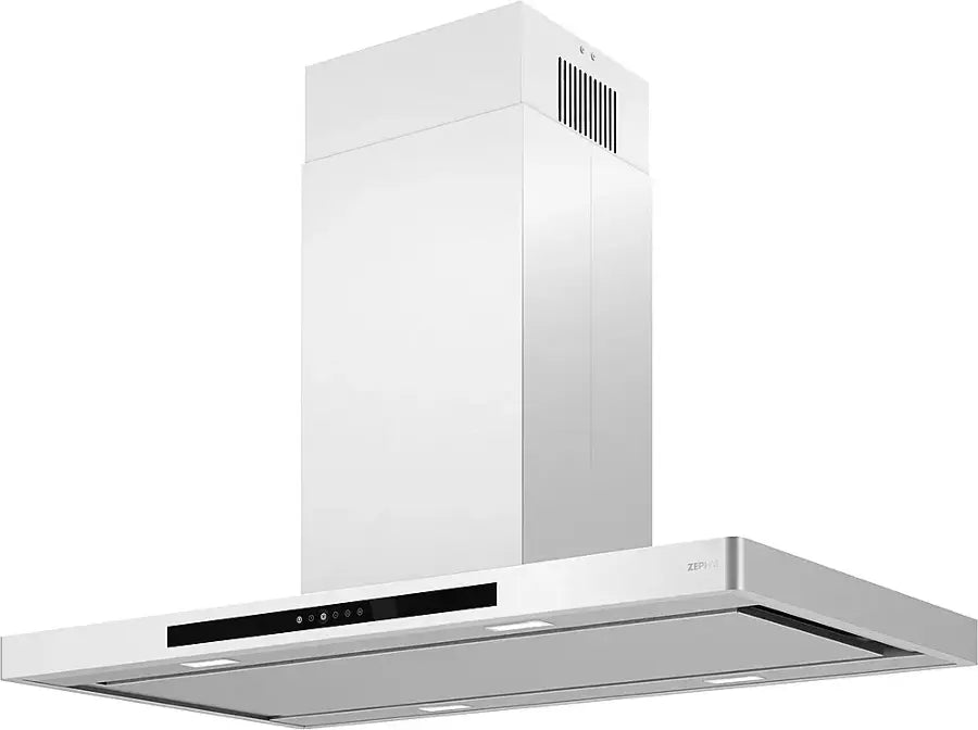 ZEPHYR DVL-E36ASSX 36&quot; Vista Island