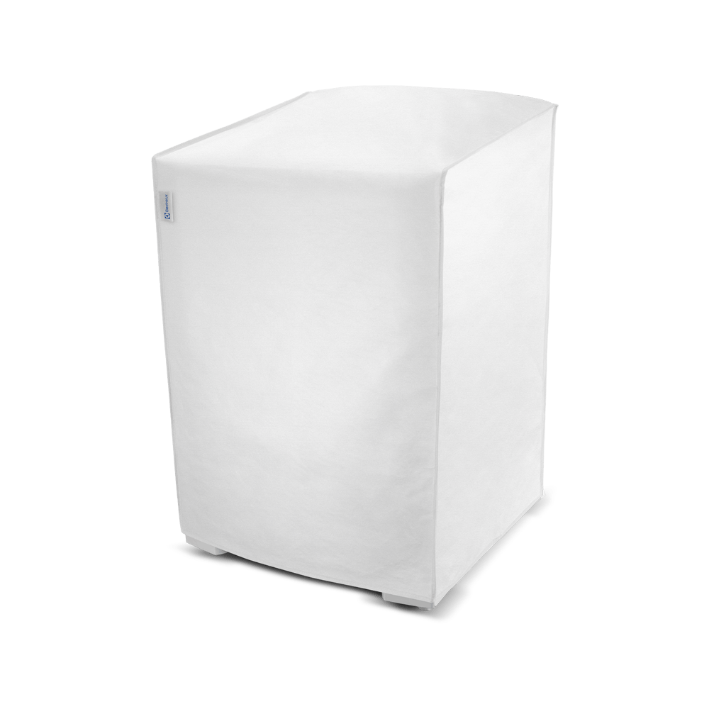 ELECTROLUX A12123401 Washing Machine Cover Grey
