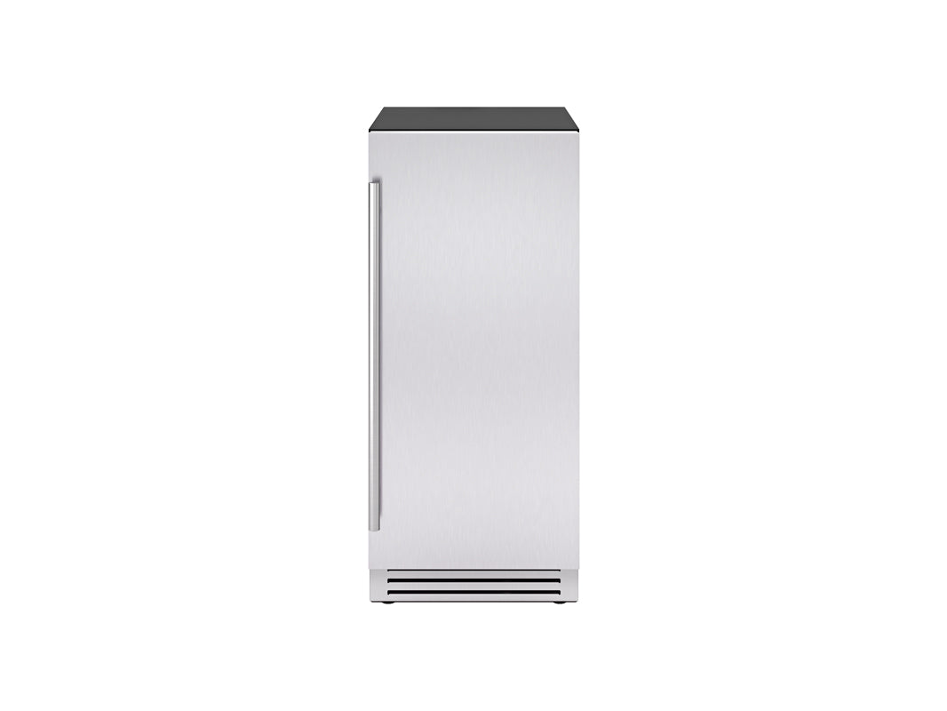 ZEPHYR PRCG15P0AP/PRHAN-C101 Gourmet Clear Ice Machine