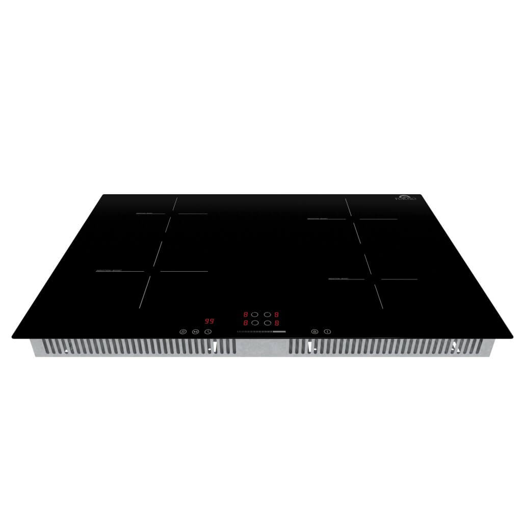 FORNO Parco 30-Inch Induction Cooktop