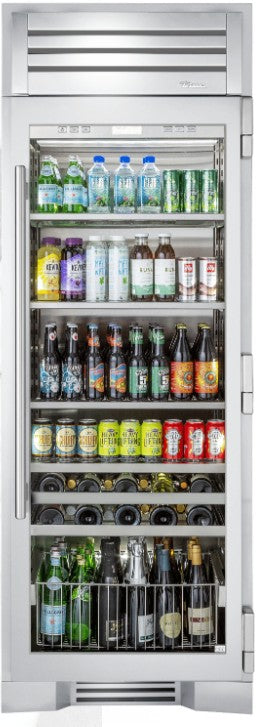 TRUE RESIDENTIAL TR-30BEV 30&quot; Beverage Column