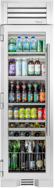 TRUE RESIDENTIAL TR-24BEV 24&quot; Beverage Column