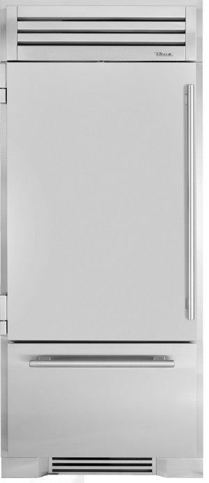 TRUE RESIDENTIAL TR-30RBF 30&quot; Refrigerator With Bottom Freezer