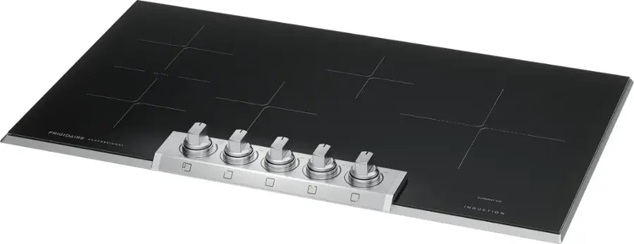 FRIGIDAIRE PCCI3680AF Professional 36&quot; Induction Cooktop